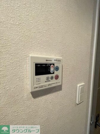 Alivis新江古田の物件内観写真